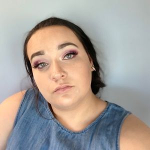 Meet your Posher, Zoey